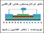 کتاب نانو ترانزیستور های گرافنی(دکتر افشین رشید)
