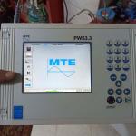 دستگاه تست کنتور MTE PWS 3.3 با کلاس 0.05